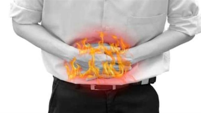 علاج الحموضة بالأعشاب