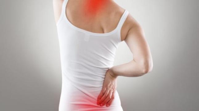 علاج الغضروف بالأعشاب الطبيعية