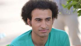 بعد اعتراض عمر طاهر.. علي ربيع يعلن تغيير اسم فيلمه الجديد