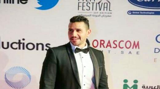 علي الطيب يعلن الانتهاء من تصوير فيلم الحارث