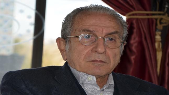 علي بدرخان يعود من جديد عبر فيلم ” أخلاق العبيد “