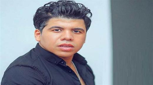 عمر كمال يوجه رسالة للفنان أحمد زاهر