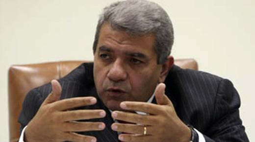 وزير المالية المصري يتحدث عن ضريبة القيمة المضافة