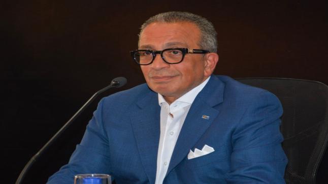 عمرو الجنايني يكشف حقيقة مجاملة الزمالك موعد تسليم درع الدوري للأهلي