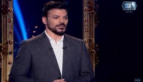 عمرو زكي: أنا مش شحاتة أبو كف.. وعلاقتي بالناس كويسة