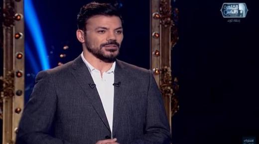 عمرو زكي: أنا مش شحاتة أبو كف.. وعلاقتي بالناس كويسة