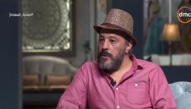 عمرو عبد الجليل ينعى وفاة إبراهيم نصر: ضحكنا كتير من قلوبنا