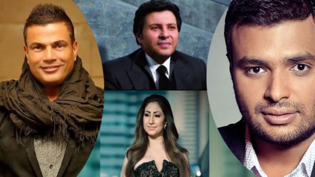 تفاصيل عن تذاكر عودة الانتعاش للحفلات الفنية بالتزامن مع عيد الحب في القاهرة