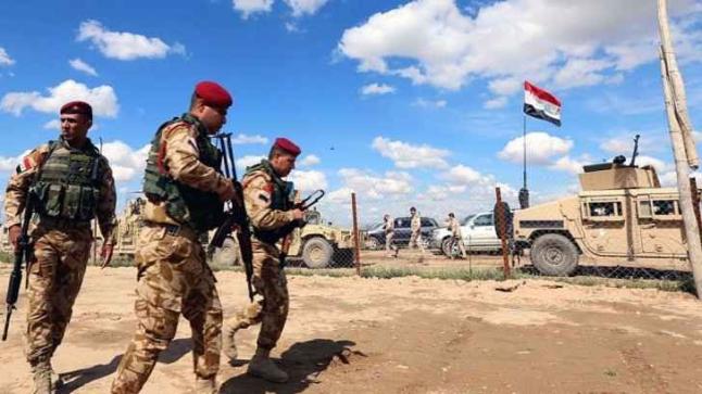 العراق : تنظيم الدولة الإسلامية يشن عدة هجمات في غرب محافظة الأنبار