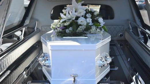 تفسير حلم رؤية النعش في المنام