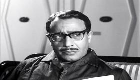 إحتفال جوجل بنجم التمثيل في مصر فؤاد المهندس في الذكرى 92