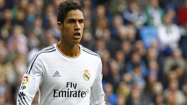 فاران يتحدث عن مستقبله مع نادي ريال مدريد