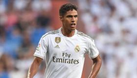 فاران: زيدان يدعم اللاعبين بشكل كبير.. ويدفعني كثيرا للهجوم