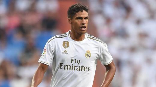 فاران: زيدان يدعم اللاعبين بشكل كبير.. ويدفعني كثيرا للهجوم