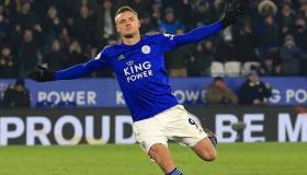 تقارير: فاردي وافق على تجديد تعاقده مع ليستر سيتي