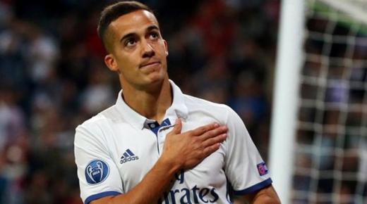 تقارير إسبانية تكشف موقف فاسكيز من الاستمرار في ريال مدريد