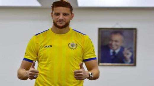 وكيل فخر الدين بن يوسف: الأهلي والزمالك وبيراميدز مهتمين بضم اللاعب