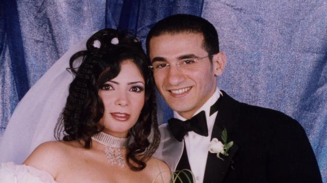 أحمد حلمي يهنئ منى زكي ومحمد فراج ومصطفى خاطر بعرض “الصندوق الأسود”