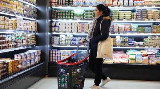 ما هي خطة فرنسا لخفض أسعار السلع الغذائية خلال الفترة المقبلة؟.. اعرف التفاصيل