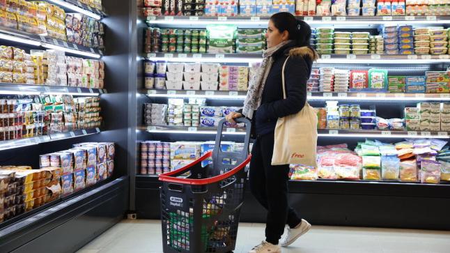 ما هي خطة فرنسا لخفض أسعار السلع الغذائية خلال الفترة المقبلة؟.. اعرف التفاصيل