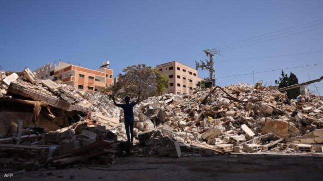 فرنسا ومصر والأردن: إطلاق مبادرة إنسانية في غزة