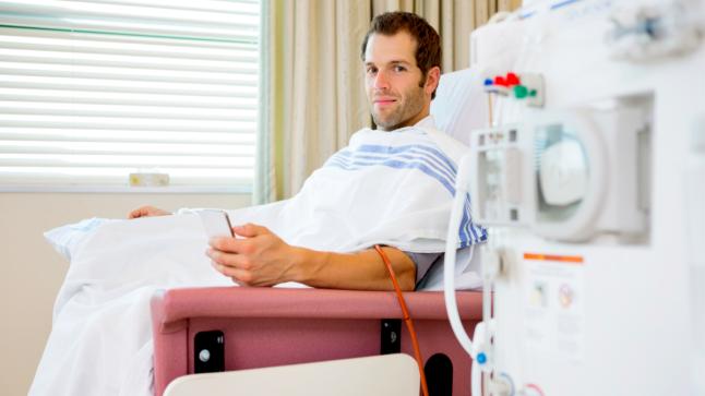 أسباب تعرض الفرد للفشل الكلوي