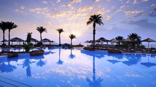 أفضل أماكن في شرم الشيخ