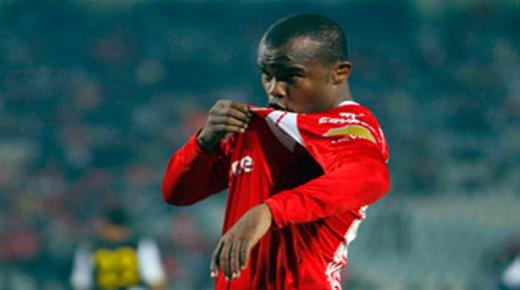 فلافيو: كنت سأوافق على الانتقال لبيراميدز حال عُرض عليا ضعف راتبي