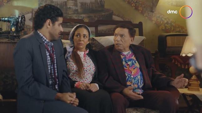 جميل يطلق زوجته.. تفاصيل الحلقة الثامنة من مسلسل فلانتينو