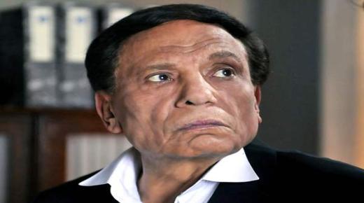 أيمن بهجت قمر يكشف كواليس موافقة الزعيم على مسلسل فلانتينو