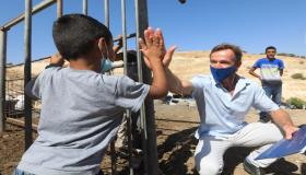 الاتحاد الأوربي يؤكد شرعية فلسطين.. ويؤكد: إسرائيل تدمر إرث فلسطين الثقافي