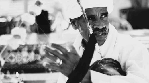 تفاصيل عن فن النميم الذي سيتم تقديم المؤتمر الأول الخاص به بداية 2018