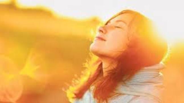 فوائد الشمس للإنسان والتعرض لها