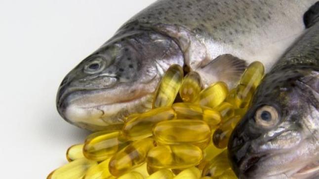 فوائد وأضرار الأوميجا 3 على صحة الإنسان