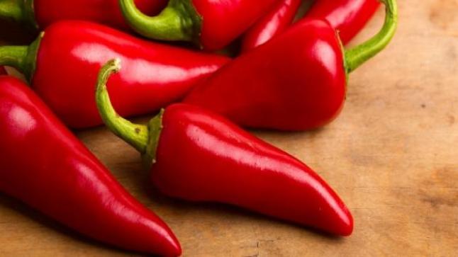 فوائد وأضرار الفلفل الحار