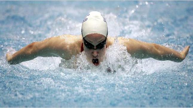 تفسير حلم السباحة في المنام