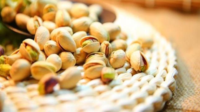 القيمة الغذائية للفستق الحلبي