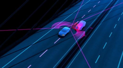 شركة فولفو السويدية سوف توفر مزيداً من الأمان في سيارتها الجديدة XC60