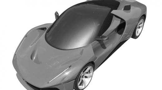 تفاصيل عن تسرب صور لنسخة حصرية من سيارة فيراري لا فيراري