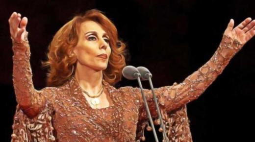 حقيقة وفاة الفنانة فيروز في لبنان