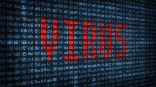 فايروس شمعون ينشط من جديد باستهدافة مؤسسات حكومية سعودية