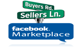 فيس بوك : إطلاق خدمة ” السوق ” Marketplace لبيع الأغراض