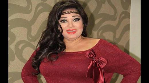 فيديو .. فيفي عبده لجمهورها: المشي مفيد .. وبلاش تريحوا عشان تخسوا