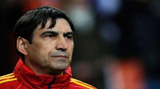 بيتوركا يسير نحو مقاضاة نادي الإتحاد السعودي لدى الفيفا
