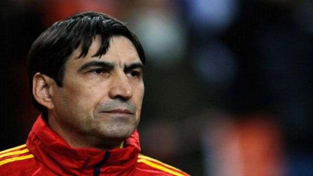 بيتوركا يسير نحو مقاضاة نادي الإتحاد السعودي لدى الفيفا