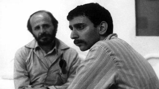 تحول فيلم “فيلم أميركي طويل” من عمل مسرحي إلى عمل سينمائي