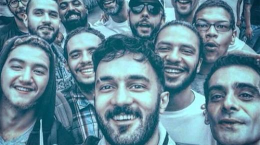 الشركة المنتجة لـ ” اشتباك ” تنفي إشتراط الأمن مشاهدة العمل قبل طرحه