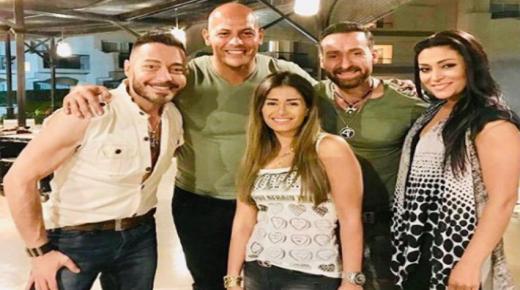 أول تعليق من منتج فيلم زنزانة 7 على خروج الفيلم من سباق عيد الأضحى