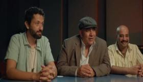 إيرادات فيلم شلبي في أسبوع عرضه الأول