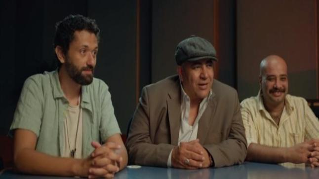 إيرادات فيلم شلبي في أسبوع عرضه الأول